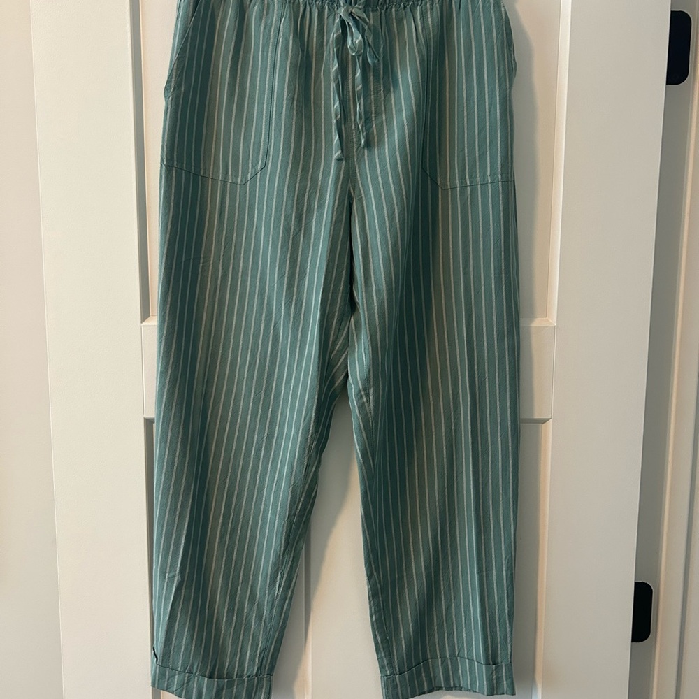 Volcom Sunday Strut Pant - Picture 5 of 7